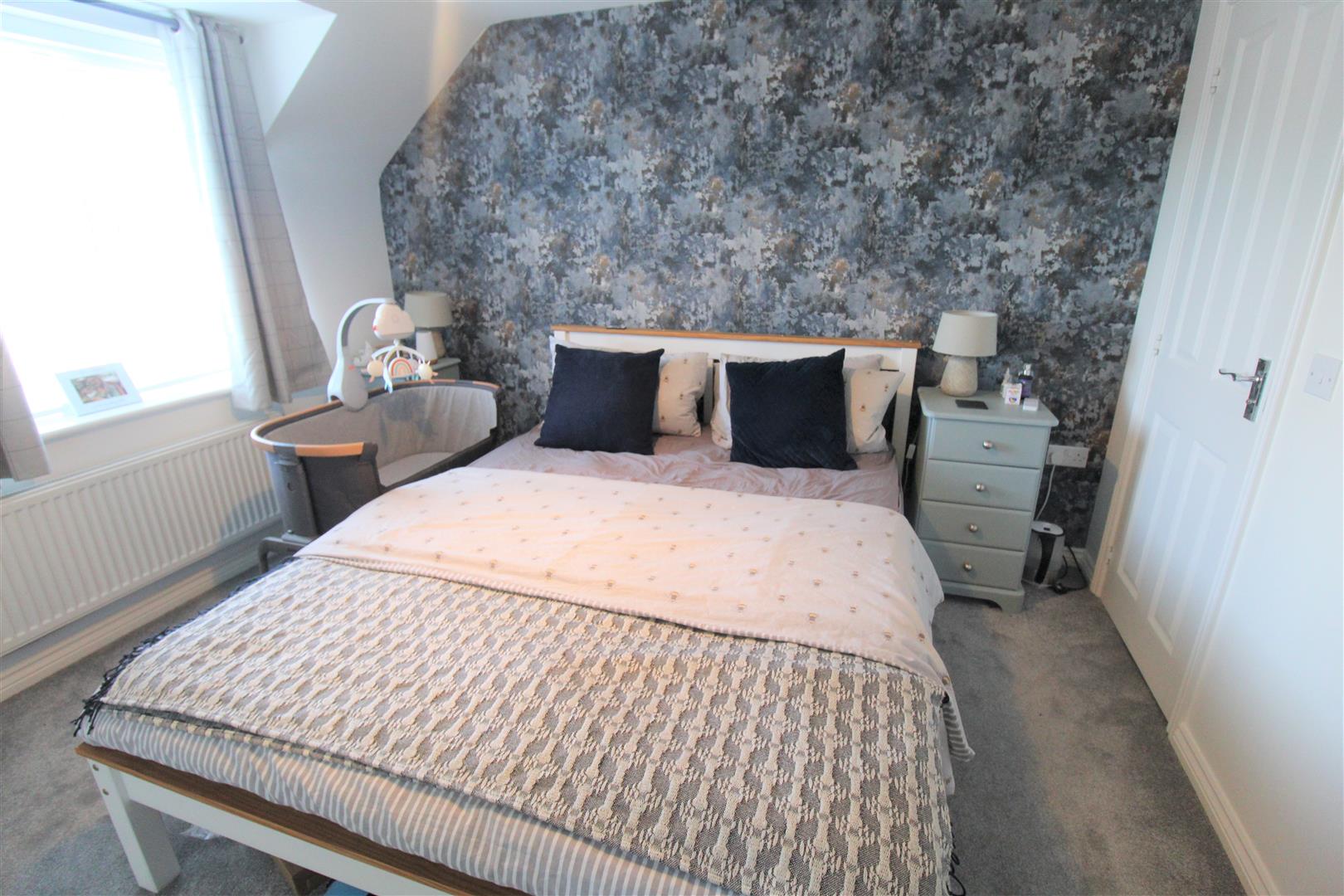 Burtree Drive, Norton Heights, Stoke-On-Trent